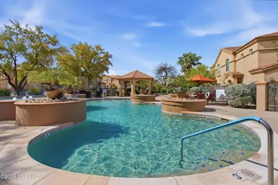 7050 E Sunrise Drive #8104, Tucson, AZ 85750 - Photo 36