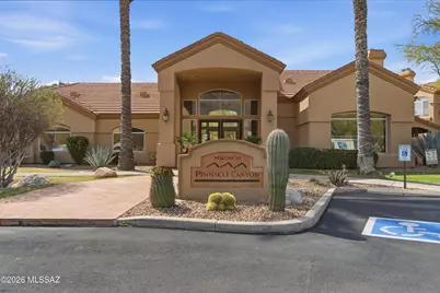 7050 E Sunrise Drive #8104, Tucson, AZ 85750 - Photo 42
