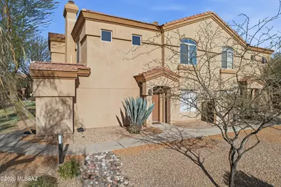 7050 E Sunrise Drive #8104, Tucson, AZ 85750 - Photo 2
