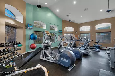 7050 E Sunrise Drive #8104, Tucson, AZ 85750 - Photo 28