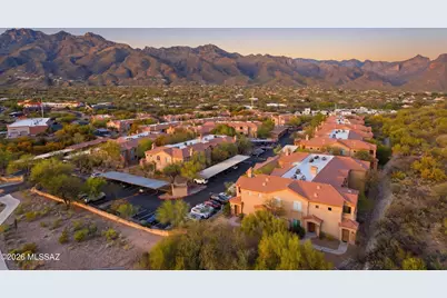 7050 E Sunrise Drive #8104, Tucson, AZ 85750 - Photo 40
