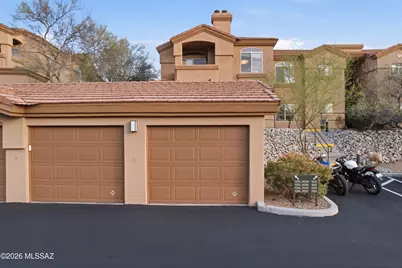 7050 E Sunrise Drive #8104, Tucson, AZ 85750 - Photo 34