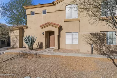 7050 E Sunrise Drive #8104, Tucson, AZ 85750 - Photo 1