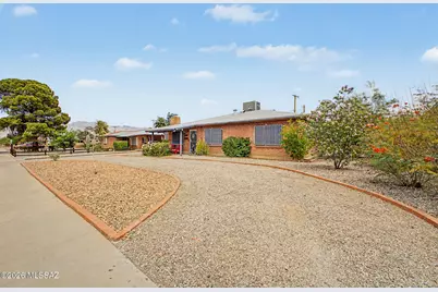 1214 N Nema Avenue, Tucson, AZ 85712 - Photo 4