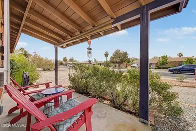 1214 N Nema Avenue, Tucson, AZ 85712 - Photo 2