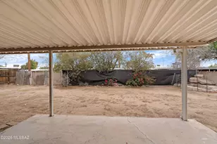 1501 W La Pasadita St, Tucson, AZ 85705 - Photo 18