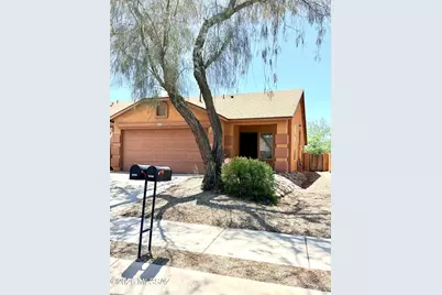 6048 S Avenida Las Monjas, Tucson, AZ 85706 - Photo 1