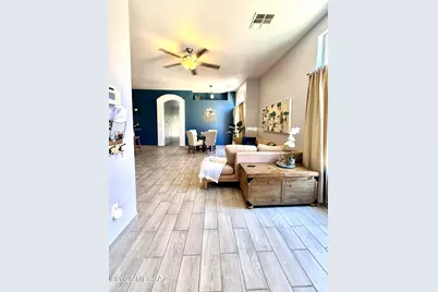 6048 S Avenida Las Monjas, Tucson, AZ 85706 - Photo 2