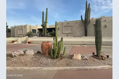 4060 N Swan Road, Tucson, AZ 85718 - Photo 1