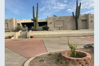 4060 N Swan Road, Tucson, AZ 85718 - Photo 2