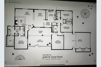 4060 N Swan Road, Tucson, AZ 85718 - Photo 46