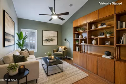 4974 N Louis River Way, Tucson, AZ 85718 - Photo 18