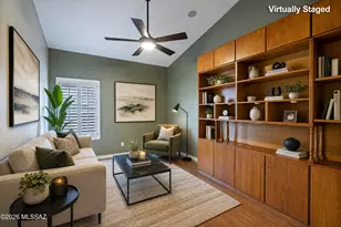 4974 N Louis River Way, Tucson, AZ 85718 - Photo 18