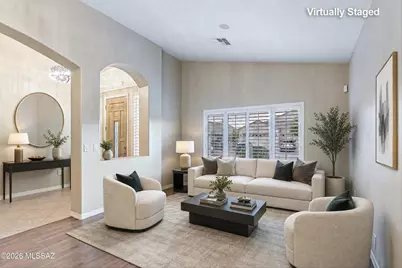 4974 N Louis River Way, Tucson, AZ 85718 - Photo 8