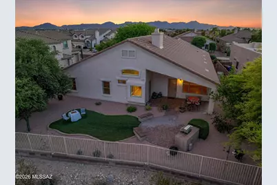 4974 N Louis River Way, Tucson, AZ 85718 - Photo 36