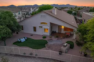 4974 N Louis River Way, Tucson, AZ 85718 - Photo 36