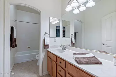 4974 N Louis River Way, Tucson, AZ 85718 - Photo 22