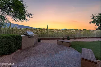 4974 N Louis River Way, Tucson, AZ 85718 - Photo 34