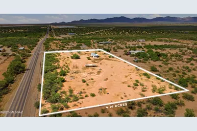 11765 W Eagles Wing Way, Tucson, AZ 85735 - Photo 2