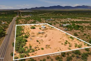 11765 W Eagles Wing Way, Tucson, AZ 85735 - Photo 2