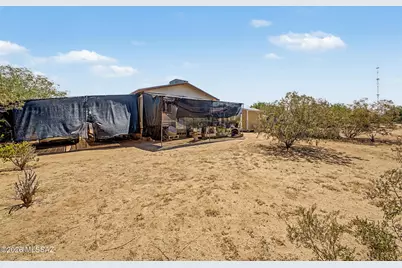 9130 S Silver Star Drive, Tucson, AZ 85735 - Photo 18