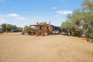 9130 S Silver Star Dr, Tucson, AZ 85735 - Photo 4