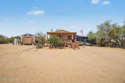 9130 S Silver Star Drive, Tucson, AZ 85735 - Photo 2