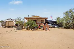 9130 S Silver Star Dr, Tucson, AZ 85735 - Photo 1