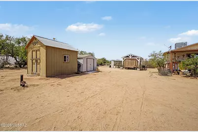 9130 S Silver Star Drive, Tucson, AZ 85735 - Photo 22