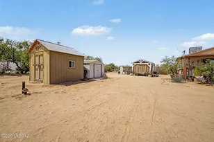 9130 S Silver Star Dr, Tucson, AZ 85735 - Photo 22