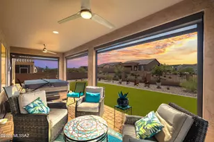 1852 N Riposte Dr, Green Valley, AZ 85614 - Photo 30