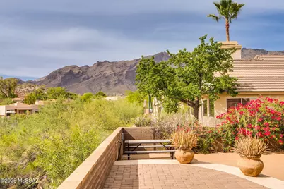 4037 E Via Del Vireo, Tucson, AZ 85718 - Photo 18