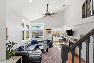 4037 E Via Del Vireo, Tucson, AZ 85718 - Photo 2