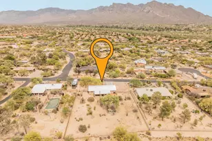 10181 N Hacienda Hermosa Dr, Tucson, AZ 85737 - Photo 48