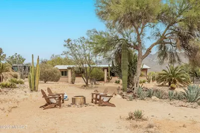10181 N Hacienda Hermosa Drive, Tucson, AZ 85737 - Photo 38