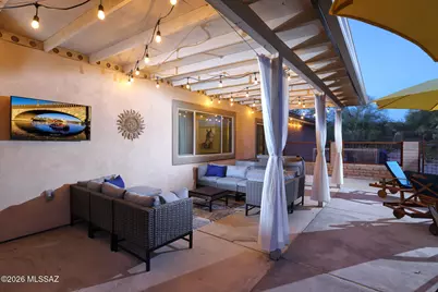 9315 E Paseo Tierra Verde, Tucson, AZ 85749 - Photo 30