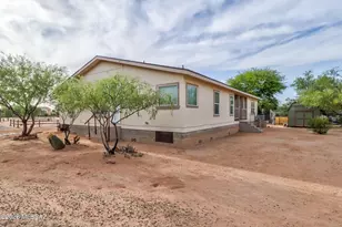 15960 W Sandy St, Marana, AZ 85653 - Photo 40