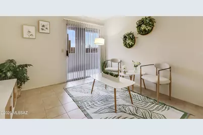 1810 E Blacklidge Drive #319, Tucson, AZ 85719 - Photo 4