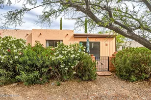 2860 S Camino El Greco, Green Valley, AZ 85622 - Photo 42