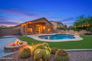 4102 S Alexandrite Ave, Tucson, AZ 85735 - Photo 2