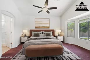 4102 S Alexandrite Ave, Tucson, AZ 85735 - Photo 24