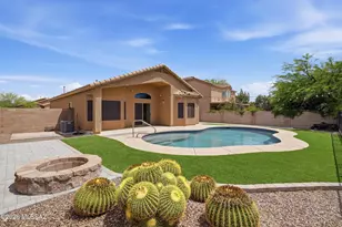 4102 S Alexandrite Ave, Tucson, AZ 85735 - Photo 1