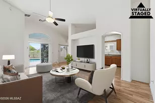 4102 S Alexandrite Ave, Tucson, AZ 85735 - Photo 12