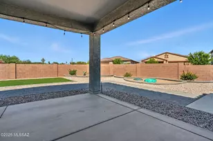3024 W Amarillo Sky Pl, Tucson, AZ 85742 - Photo 18