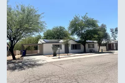 4084 E White Water Drive, Tucson, AZ 85706 - Photo 2