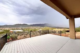 64568 E Calle Rosa Linda, Tucson, AZ 85739 - Photo 14