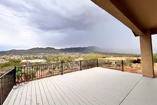 64568 E Calle Rosa Linda, Tucson, AZ 85739 - Photo 1