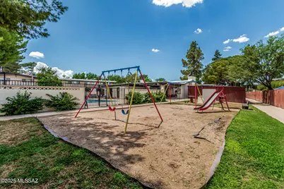 1330 S Avenida Polar #E-9, Tucson, AZ 85710 - Photo 26