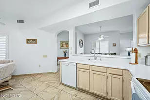 1505 W Vuelta Salvatierra, Green Valley, AZ 85622 - Photo 16