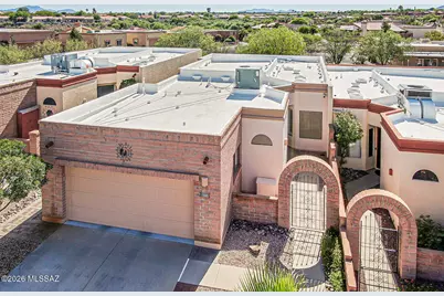 1505 W Vuelta Salvatierra, Green Valley, AZ 85622 - Photo 1